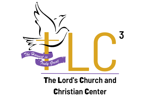 Logo for The Lord's Church and Christian Center